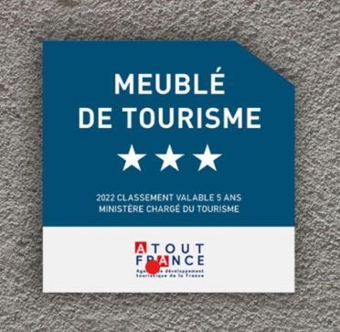 Appartement Le Cosy 3 Etoiles Saillagouse Eksteriør billede